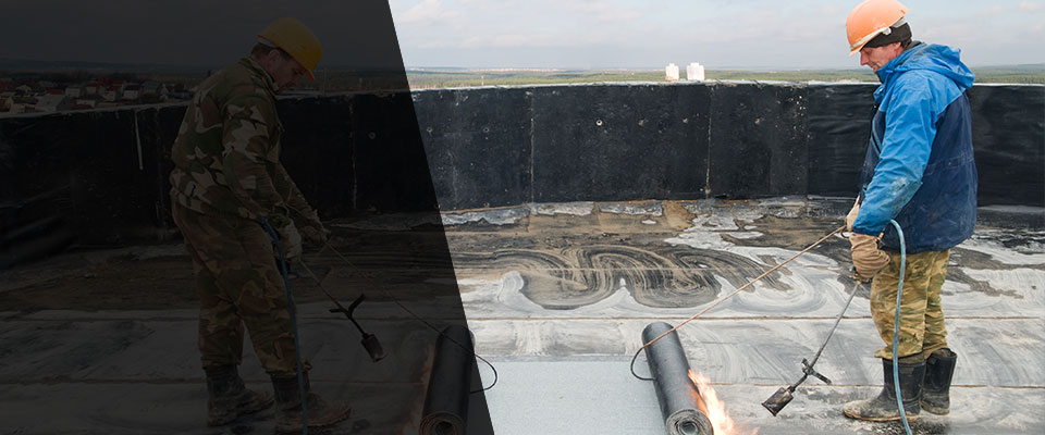 Mayville Roofing Contractors